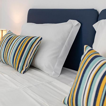 The Albufeira Concierge - Pool & Sunset Balconies Apartment Bagian luar foto