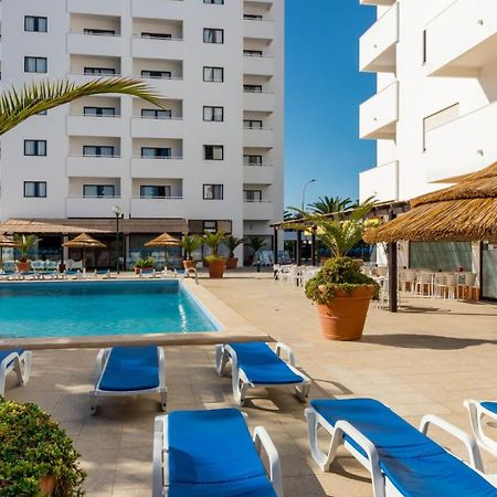 The Albufeira Concierge - Pool & Sunset Balconies Apartment Bagian luar foto