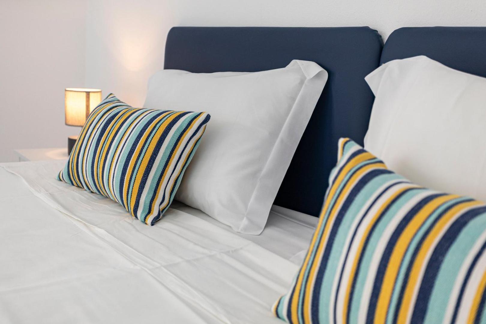 The Albufeira Concierge - Pool & Sunset Balconies Apartment Bagian luar foto