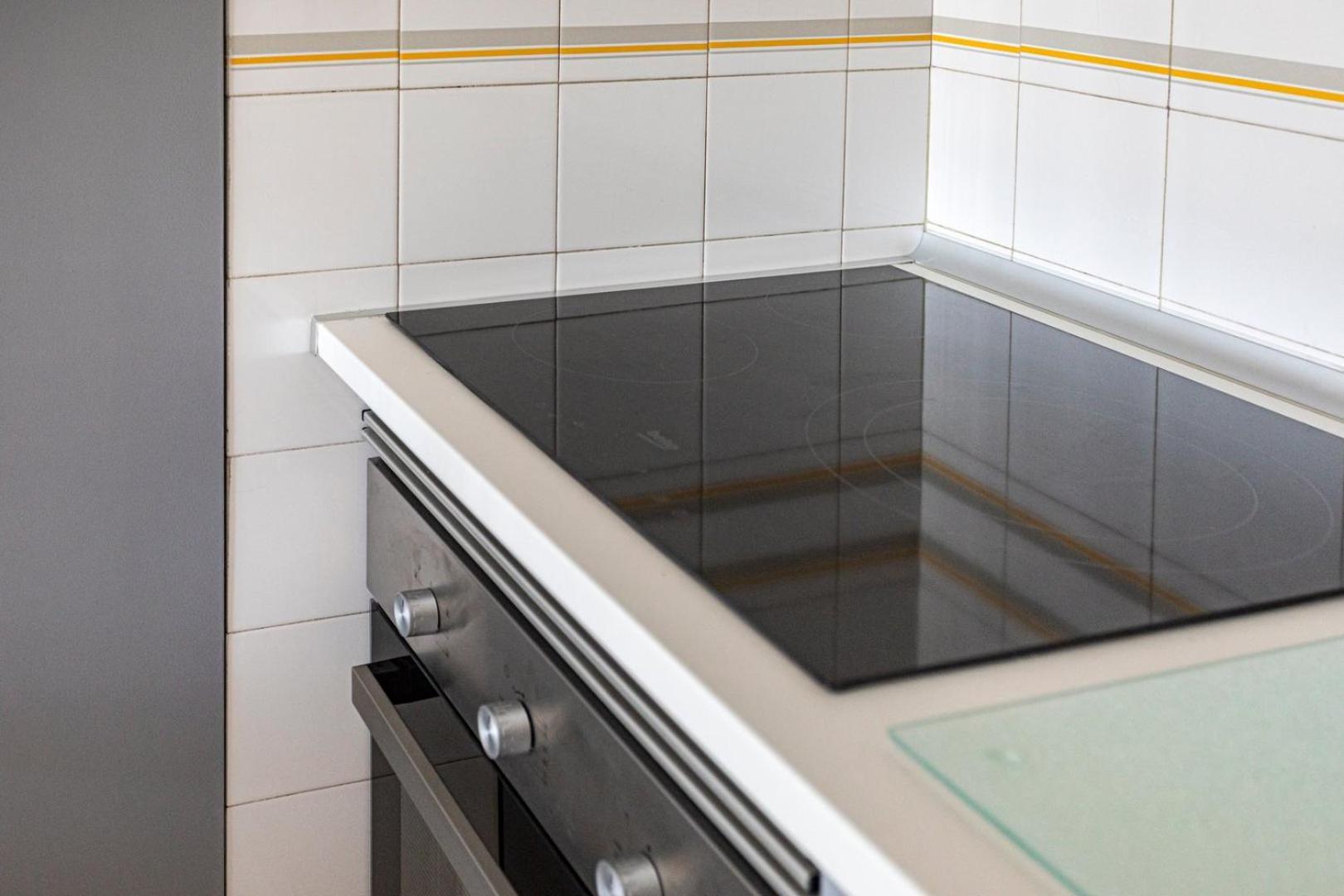 The Albufeira Concierge - Pool & Sunset Balconies Apartment Bagian luar foto