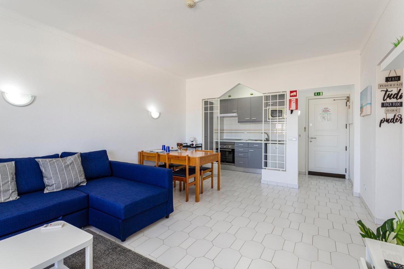 The Albufeira Concierge - Pool & Sunset Balconies Apartment Bagian luar foto