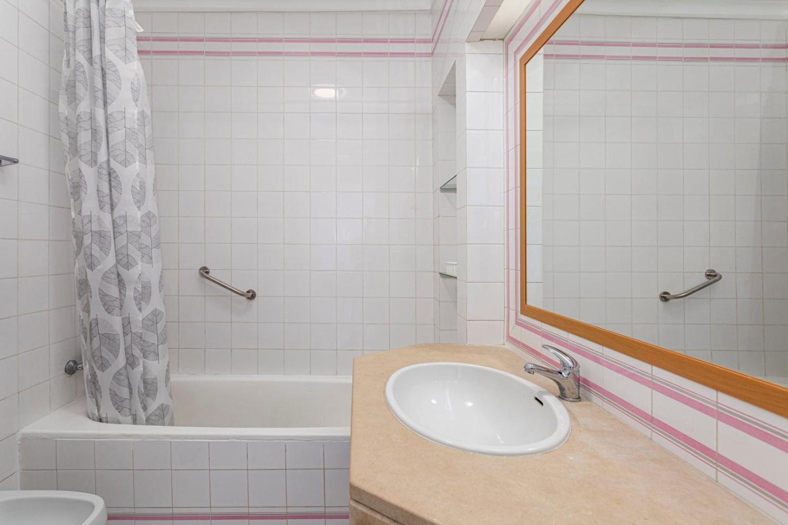 The Albufeira Concierge - Pool & Sunset Balconies Apartment Bagian luar foto
